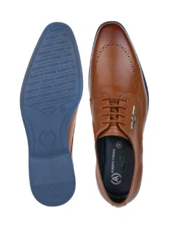 Alberto Torresi Hungary Series 607 Branded Sole Tan Formal Shoes 15 Alberto Torresi Hungary Series 607 Branded Sole Tan Formal Shoes -Alberto Torresi Store 04 2 98203037 bb92 4b1f 9e2a 4fdde142d14b