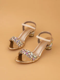 Alberto Torresi Store -Alberto Torresi Store 1026 GOLD 4