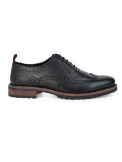 Alberto Torresi LatestBlack Brogue Shoes With Padded Insole 10 Alberto Torresi LatestBlack Brogue Shoes With Padded Insole -Alberto Torresi Store 1 3 3a5a54b0 e394 4f4a 93be 7bbdcb3b32f6