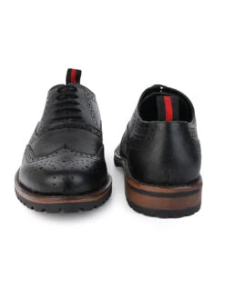 Alberto Torresi LatestBlack Brogue Shoes With Padded Insole 12 Alberto Torresi LatestBlack Brogue Shoes With Padded Insole -Alberto Torresi Store 1 6 c53d8d24 fada 4118 ab3a b6080e37c264