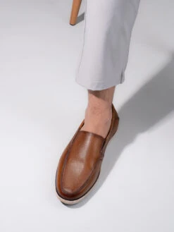 Alberto Torresi Genuine Leather Alpha Male Loafers 13 Alberto Torresi Genuine Leather Alpha Male Loafers -Alberto Torresi Store 2 38749d5d eb46 4736 9d76 2f196af43d20