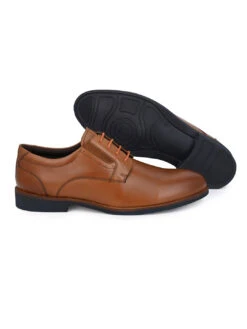 Alberto Torresi Horwik Series Tan Crust Leather Plain Lace-Up 14 Alberto Torresi Horwik Series Tan Crust Leather Plain Lace-Up -Alberto Torresi Store 5 3 1ca9ac23 aeb0 4ba8 802e 48623fd2c48e