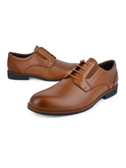Alberto Torresi Horwik Series Tan Crust Leather Plain Lace-Up 13 Alberto Torresi Horwik Series Tan Crust Leather Plain Lace-Up -Alberto Torresi Store 5 4 15c984a3 ed55 453b b43b 3c4f8d016219