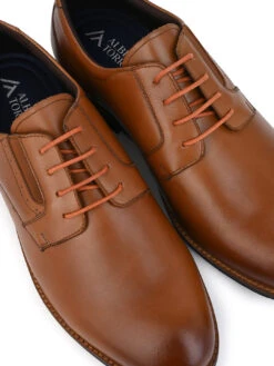 Alberto Torresi Horwik Series Tan Crust Leather Plain Lace-Up 12 Alberto Torresi Horwik Series Tan Crust Leather Plain Lace-Up -Alberto Torresi Store 5 6 372c16d4 c0af 4d73 98c7 81746b822765