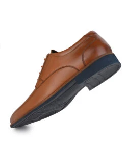 Alberto Torresi Horwik Series Tan Crust Leather Plain Lace-Up 11 Alberto Torresi Horwik Series Tan Crust Leather Plain Lace-Up -Alberto Torresi Store 5 7 0f25132c 324b 45b0 ab02 8e7e71ab3a13