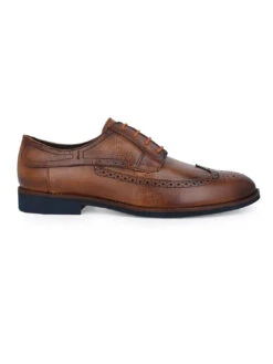 Alberto Torresi Horwik Series Tan Mild Leather Brogue Shoe 14 Alberto Torresi Horwik Series Tan Mild Leather Brogue Shoe -Alberto Torresi Store 66707 TAN 2
