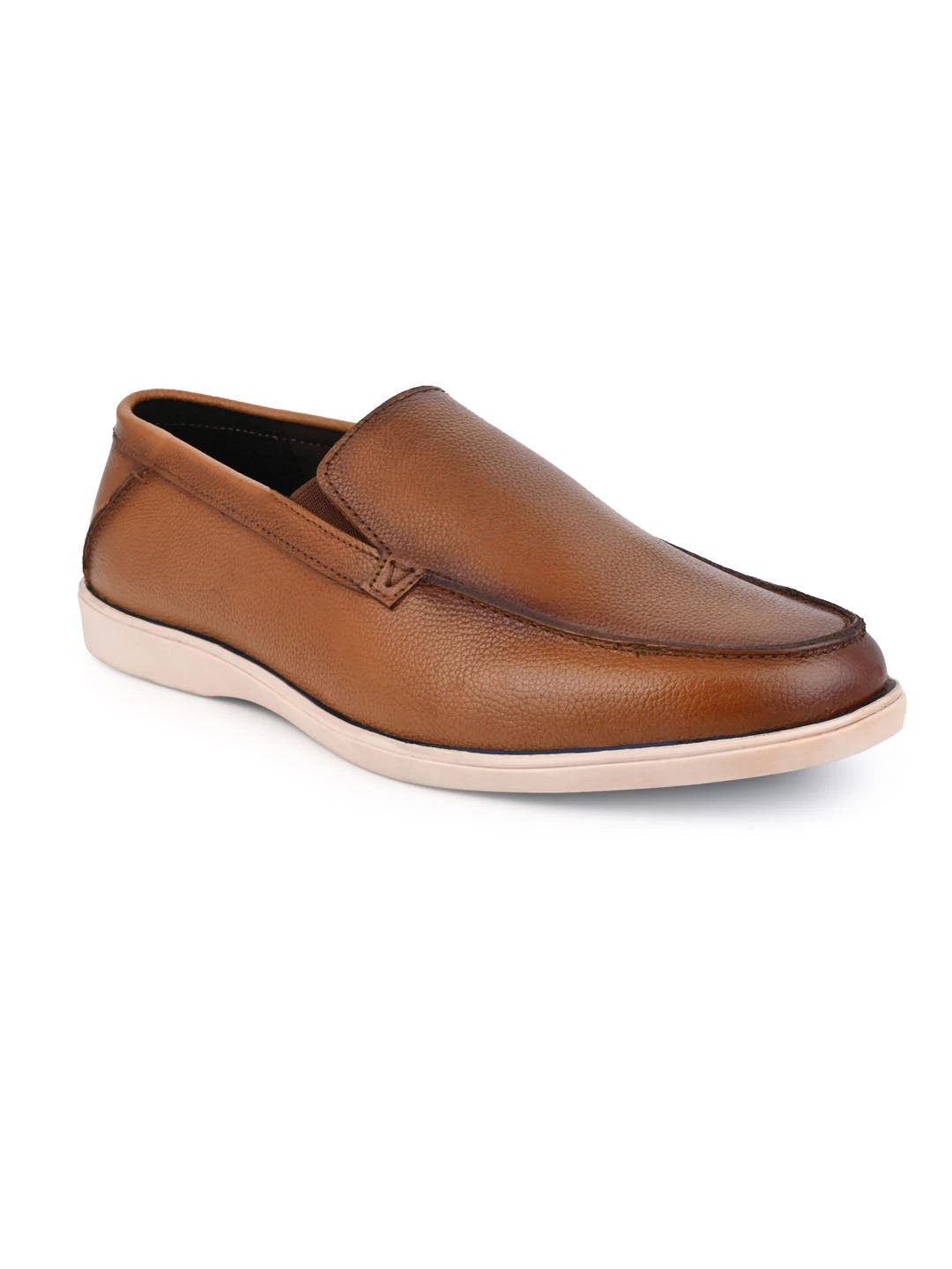 Alberto Torresi Genuine Leather Alpha Male Loafers 5 Alberto Torresi Genuine Leather Alpha Male Loafers - Image 5