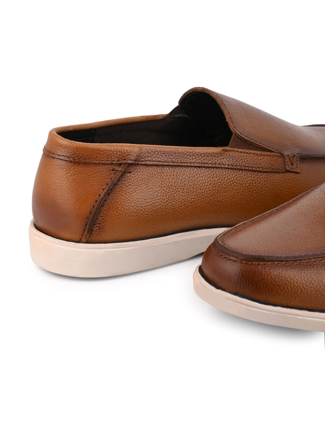 Alberto Torresi Genuine Leather Alpha Male Loafers 8 Alberto Torresi Genuine Leather Alpha Male Loafers - Image 8