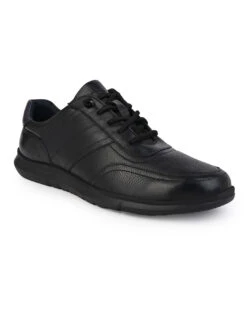Alberto Torresi Mild Leather Sneakers For Men Walk In Style And Comfort 11 Alberto Torresi Mild Leather Sneakers For Men Walk In Style And Comfort -Alberto Torresi Store 66768 BLACK 1 52ba0530 4c87 439a 91d4 54c72fa99d77