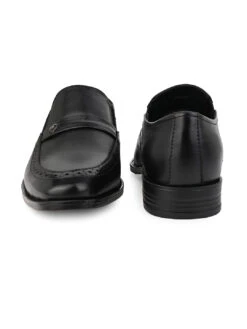 Alberto Torresi Black Formals Slip-Ons 14 Alberto Torresi Black Formals Slip-Ons -Alberto Torresi Store 66925 BLACK 5