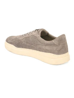 Alberto Torresi Lightweight Mesh Taupe CasualShoesFor Men 9 Alberto Torresi Lightweight Mesh Taupe CasualShoesFor Men -Alberto Torresi Store 73573 TAUPE 3