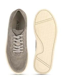 Alberto Torresi Lightweight Mesh Taupe CasualShoesFor Men 12 Alberto Torresi Lightweight Mesh Taupe CasualShoesFor Men -Alberto Torresi Store 73573 TAUPE 6