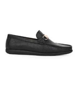 Alberto Torresi Twisty Series 531 Full Flex Rubber Sole Slip In Black Casual Loafers 12 Alberto Torresi Twisty Series 531 Full Flex Rubber Sole Slip In Black Casual Loafers -Alberto Torresi Store 88531 BLACK 3