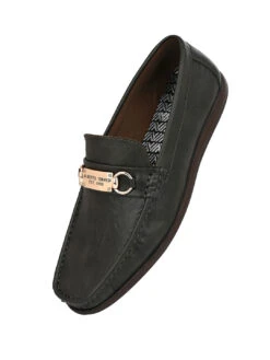 Alberto Torresi Twisty Series 531 Full Flex Rubber Sole Slip In Olive Casual Loafers 13 Alberto Torresi Twisty Series 531 Full Flex Rubber Sole Slip In Olive Casual Loafers -Alberto Torresi Store 88531 OLIVE 4