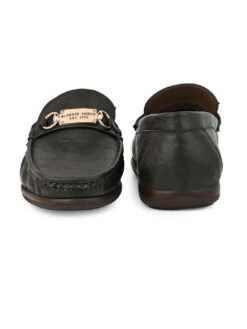 Alberto Torresi Twisty Series 531 Full Flex Rubber Sole Slip In Olive Casual Loafers 14 Alberto Torresi Twisty Series 531 Full Flex Rubber Sole Slip In Olive Casual Loafers -Alberto Torresi Store 88531 OLIVE 5