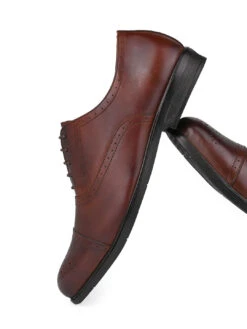 Alberto Torresi Brown Formals Lace-Ups -Alberto Torresi Store 88651 BROWN 2 7f44c4d3 141d 465b b4ac 0dc77b47bf9a