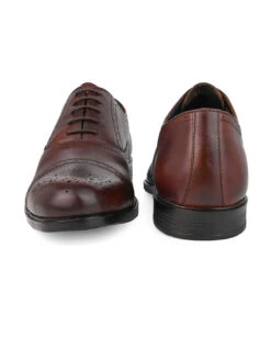 Alberto Torresi Brown Formals Lace-Ups -Alberto Torresi Store 88651 BROWN 6 e64f01ce 98b5 419f 8a88 a9721d72f45e