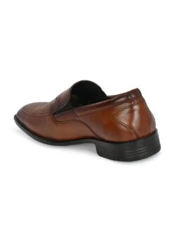 Alberto Torresi Tan Formal Shoe For Men -Alberto Torresi Store 88665TAN 5
