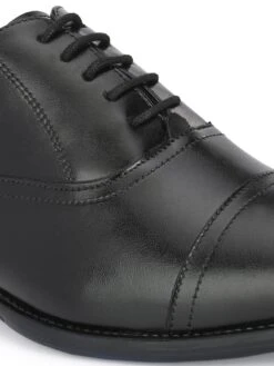 Alberto Torresi Black Synthetic Formal Shoes 13 Alberto Torresi Black Synthetic Formal Shoes -Alberto Torresi Store 88700Black 1