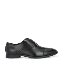 Alberto Torresi Black Synthetic Formal Shoes 11 Alberto Torresi Black Synthetic Formal Shoes -Alberto Torresi Store 88700Black 4