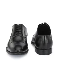 Alberto Torresi Black Synthetic Formal Shoes 16 Alberto Torresi Black Synthetic Formal Shoes -Alberto Torresi Store 88700Black 7