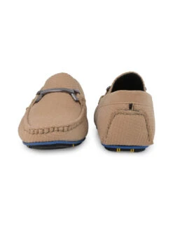 Alberto Torresi Trendy Silicon Multi Coloured Anti Slip Sole Vibrant Beige Loafer 13 Alberto Torresi Trendy Silicon Multi Coloured Anti Slip Sole Vibrant Beige Loafer -Alberto Torresi Store 88715 SAND 5