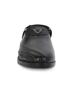 Alberto Torresi Peshawari Sandal With Padded Insole -Alberto Torresi Store 88771BLACK 3