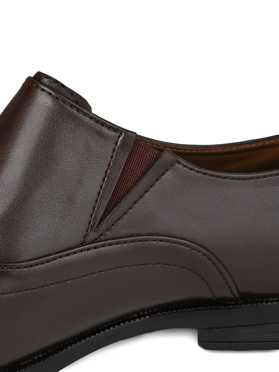 Alberto Torresi Hungary Series 606 Evergreen Black Formal Monk Shoes 9 Alberto Torresi Hungary Series 606 Evergreen Black Formal Monk Shoes - Image 9