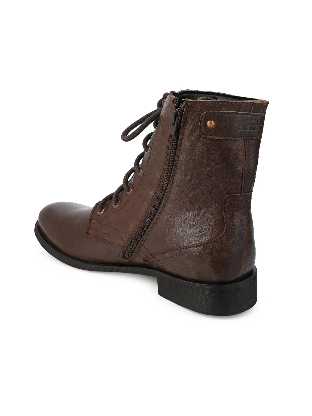 Alberto Torresi Barcus Brown Ankle Boots 8 Alberto Torresi Barcus Brown Ankle Boots - Image 8