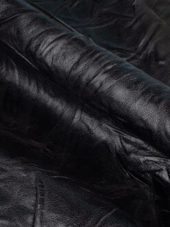 Alberto Torresi Shiny CrinkleBlack Leather Slip InSneakers Eva Sole Formals 12 Alberto Torresi Shiny CrinkleBlack Leather Slip InSneakers Eva Sole Formals -Alberto Torresi Store DSC 1964