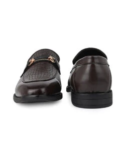 Alberto Torresi MEN'S CALABRIA BROWN BUCKLE SLIP-ON SHOE FOR MEN 15 Alberto Torresi MEN'S CALABRIA BROWN BUCKLE SLIP-ON SHOE FOR MEN -Alberto Torresi Store DSC 2800 2