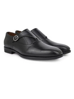 Alberto Torresi Hungary Series 606 Evergreen Black Formal Monk Shoes 14 Alberto Torresi Hungary Series 606 Evergreen Black Formal Monk Shoes -Alberto Torresi Store DSC 3903 2