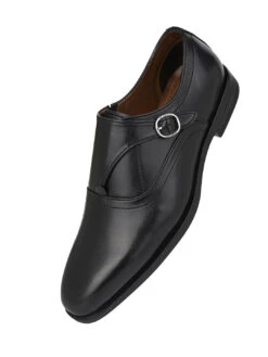 Alberto Torresi Hungary Series 606 Evergreen Black Formal Monk Shoes 12 Alberto Torresi Hungary Series 606 Evergreen Black Formal Monk Shoes -Alberto Torresi Store DSC 3905 2