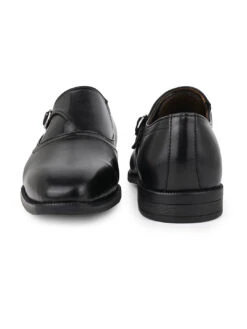 Alberto Torresi Hungary Series 606 Evergreen Black Formal Monk Shoes 15 Alberto Torresi Hungary Series 606 Evergreen Black Formal Monk Shoes -Alberto Torresi Store DSC 3906 2
